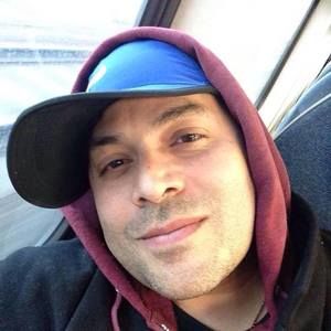 Meet your Posher, George